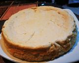 Foto del paso 5 de la receta: Pastel de queso con zarzamora