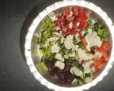 કોદરી સેલેડ (Foxtail Millet Salad Recipe In Gujarati) રેસીપી સ્ટેપ2ફોટો