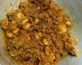 মেছো থালি (Mecho thali recipe in Bengali) রেসিপির ধাপ 7 ছবি