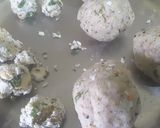 A picture of step 4 of Vrat Ke Paneer Rolls.