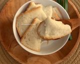 Foto langkah ke 3 dari resep Wedang Roti Khas Semarang.
