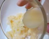 Foto del paso 2 de la receta: Alfajores de limón y coco