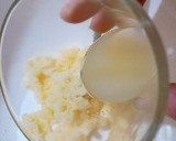 Foto del paso 2 de la receta: Alfajores de limón y coco