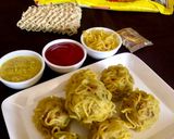 મેગી ચીઝ બોલ (Maggi Cheese Ball Recipe In Gujarati) રેસીપી સ્ટેપ5ફોટો
