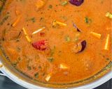 A picture of step 4 of Baked Paneer Tikka Rice | Rekha’s Kitchen Delight.