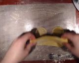 Une image de l'étape 10 de Ravioli maison farcis au bœuf, sauce tomate au basilic.