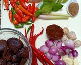 Foto langkah ke 1 dari resep Brongkos Jogja.