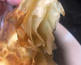 صورة لخطوة 2 من وصفة الفطير الفلاحي مورق وسهل جداً