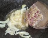Foto langkah ke 3 dari resep Sapo tahu.
