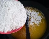 Foto langkah ke 2 dari resep Soes vla vanilla.
