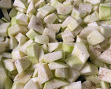 Foto del paso 1 de la receta: Pisto casero!