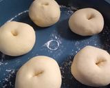 Foto langkah ke 6 dari resep Donat empuk sederhana.