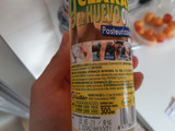 Tortitas proteicas y sanas