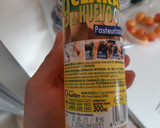 Foto del paso 1 de la receta: Tortitas proteicas y sanas