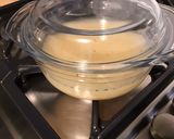 Une image de l'étape 5 de Riz au gingembre et citron.
