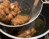 Foto langkah ke 6 dari resep Ayam goreng rempah.