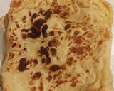 Foto del paso 6 de la receta: Msemen