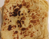 Foto del paso 6 de la receta: Msemen