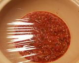 Foto del paso 10 de la receta Salsa thai siracha