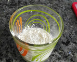 Foto del paso 3 de la receta: Vasos de chocolate