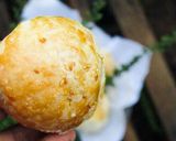 Hình bước làm 4 của món Bánh dứa ngàn lớp