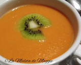 Foto del paso 12 de la receta: Gazpacho de kiwi con tomate