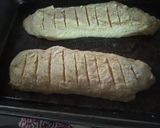 Foto del paso 5 de la receta: Pan de maíz