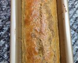 Foto del paso 5 de la receta: Budín de Banana y Avena sin gluten