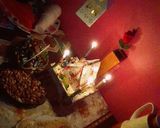 صورة لخطوة 6 من وصفة طمينة المولد روعة 😋