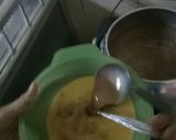 Foto langkah ke 2 dari resep Puding black forest.