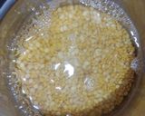 વાટી દાળ ના ખમણ (Vati dal na khaman recipe in Gujarati) રેસીપી સ્ટેપ1ફોટો