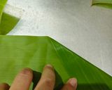 Foto langkah ke 7 dari resep Puding Tumpeng Merah Putih.