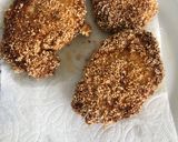 Foto del paso 5 de la receta: Pechugas empanizadas con amaranto