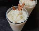 Foto del paso 2 de la receta: Canjica con Leche Condensada - Canjica com Leite Condensada