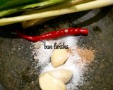 Foto langkah ke 2 dari resep Ayam Kriuk Sambal Korek.