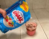 Foto langkah ke 4 dari resep Es Soda Gembira dengan Kopi.