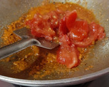 ब्रेड की सब्जी(bread ki sabzi recipe in hindi) रेसिपी चरण 4 फोटो