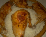 صورة لخطوة 2 من وصفة الكسكس