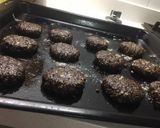 Foto del paso 4 de la receta: Galletas de avenasemi-Fitness!