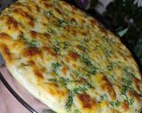عکس مرحله 4 از دستور نان سیر