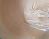 Foto del paso 6 de la receta: Cheesecake con compota de uva
