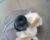 A picture of step 7 of Leftover tikki.
