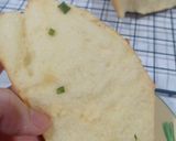 Foto langkah ke 6 dari resep Garlic Butter Bread.