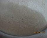 A picture of step 4 of Idli batter for making soft Idli.