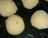 Foto del paso 5 de la receta: Bollos dulces -caseros