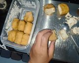 Foto langkah ke 1 dari resep Tofu Pocket.