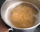 Foto del paso 8 de la receta: Macarrones con salchicha/longaniza y berenjenas