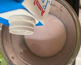 रोज़ मिल्क शेक (rose milk shake recipe in Hindi) रेसिपी चरण 1 फोटो