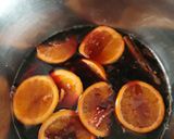Foto del paso 3 de la receta: Vino navegado