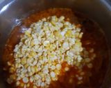 દાલ ફ્રાય(Dal Fry Recipe in Gujarati) રેસીપી સ્ટેપ5ફોટો